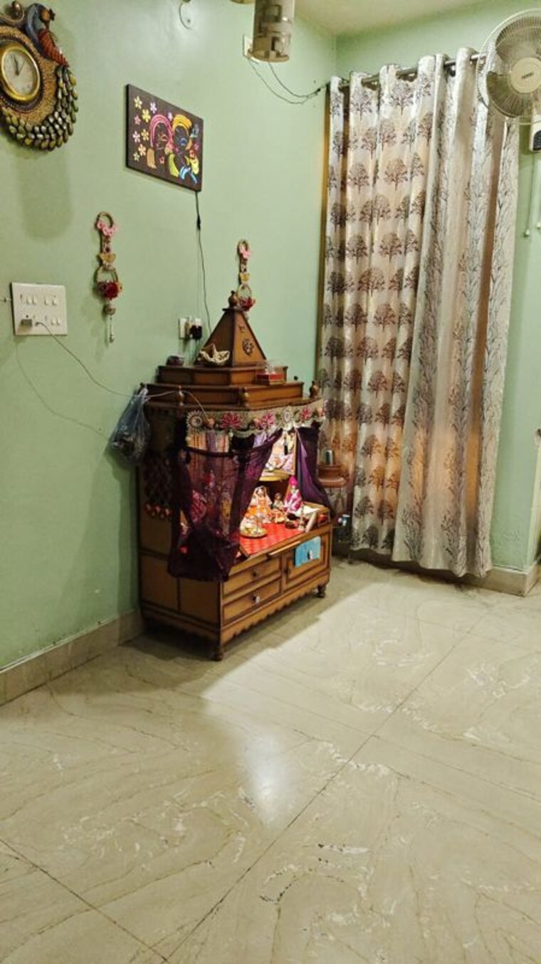 Exterior View, aakriti-apartment 4 Bedroom 1300 Sq.Ft. Builder Floor In Nehru Nagar Ghaziabad 10376111
