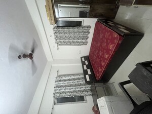 Bedroom in 1 BHK Apartment at Sainath Nagar – for Rent