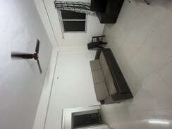1 BHK + Study Room Apartment For Rent in Sainath Nagar