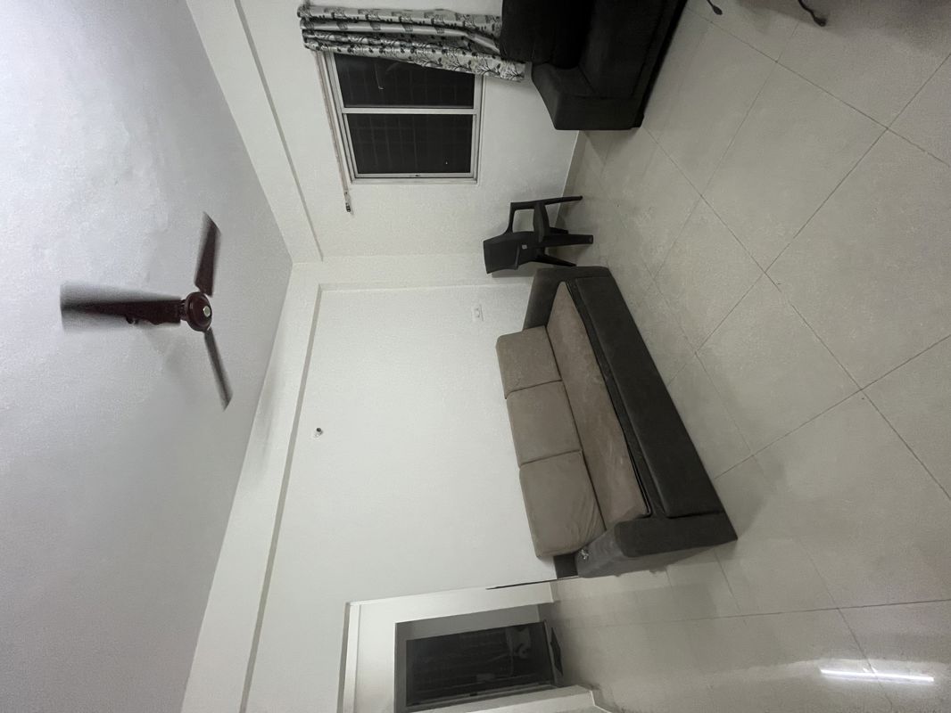 1 BHK + Study Room Apartment For Rent in Sainath Nagar