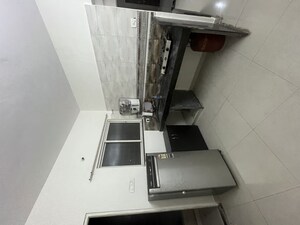 Kitchen/pantry in 1 BHK Apartment at Sainath Nagar – for Rent