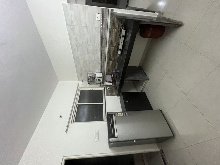 Kitchen/pantry, sainath nagar 1 Bedroom 550 Sq.Ft. Apartment In Sainath Nagar Pune 10376126