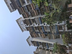 1 BHK Apartment For Rent in Om Apartment Ghansoli