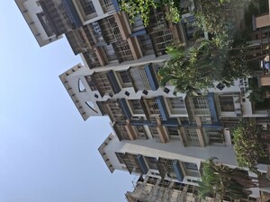 1 BHK Apartment For Rent in Om Apartment Ghansoli, Ghansoli