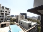 2 BHK + Extra Room 1250 Sq.Ft. Apartment in Voski Emerald II