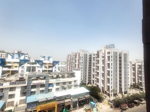 2 BHK Apartment – Exterior View View at Voski Emerald II, Kharadi - for Sale