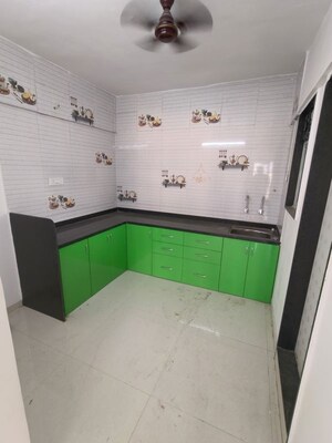 Team Area in 2 BHK Apartment at Voski Emerald II, Kharadi – for Sale