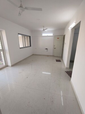 Building Lobby in 2 BHK Apartment at Voski Emerald II, Kharadi – for Sale
