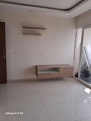 Kitchen in 2 BHK Apartment at Godrej Park Retreat, Sarjapur Road – for Rent