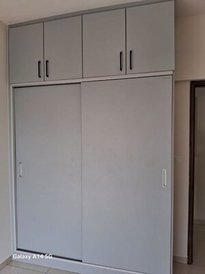 Furnished Amenities in 2 BHK Apartment at Godrej Park Retreat, Sarjapur Road – for Rent