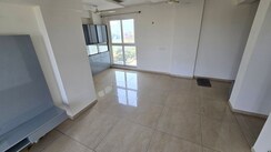 2.5 BHK + Pooja Room Apartment For Rent in Tata La Vida