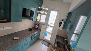Team Area in 2.5 BHK Apartment at Tata La Vida, Sector 113 – for Rent