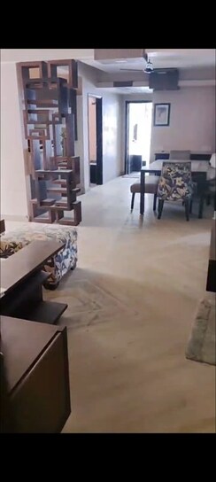 2.5 BHK + Study Room Apartment For Rent in Ajnara Grand Heritage