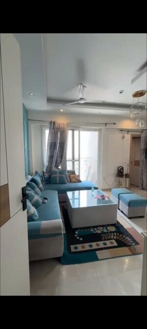 Team Area in 2.5 BHK Apartment at Ajnara Grand Heritage, Sector 74 – for Rent