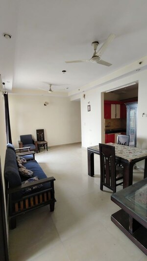 Team Area in 2.5 BHK Apartment at Ajnara Grand Heritage, Sector 74 – for Rent
