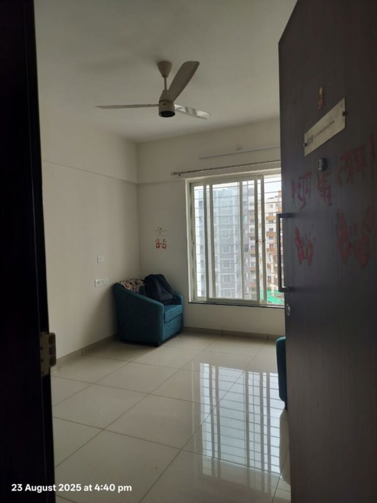 Bedroom, punawale 1 Bedroom 451 Sq.Ft. Apartment In Punawale Pune 10376145
