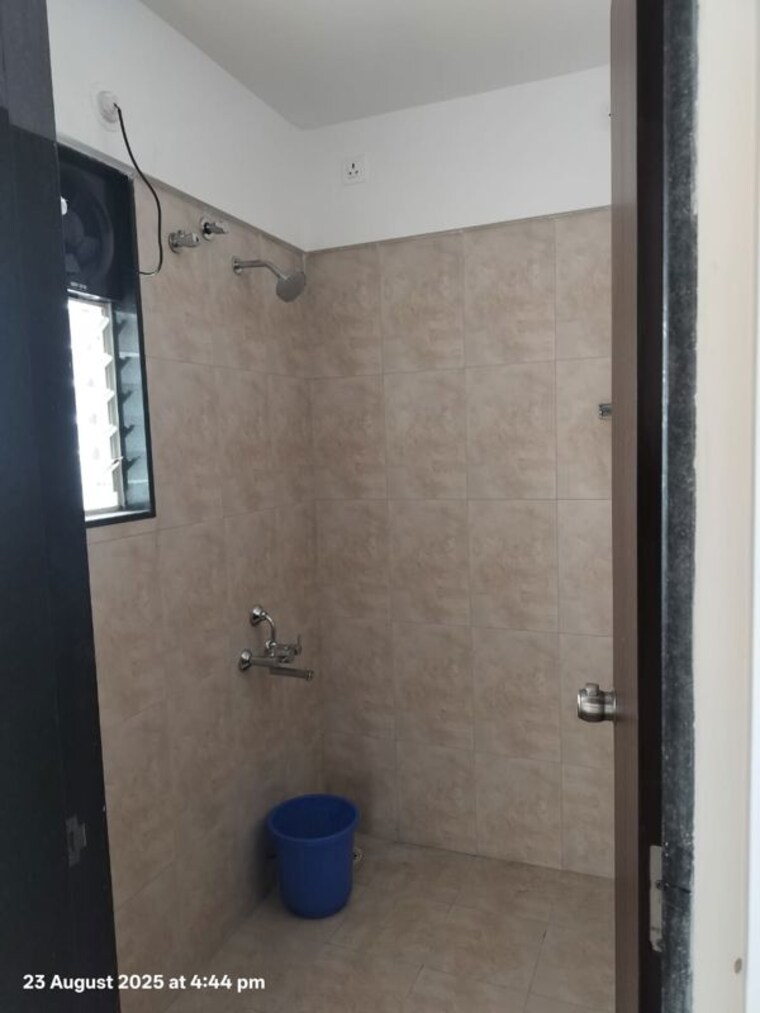 Bathroom, punawale 1 Bedroom 451 Sq.Ft. Apartment In Punawale Pune 10376145