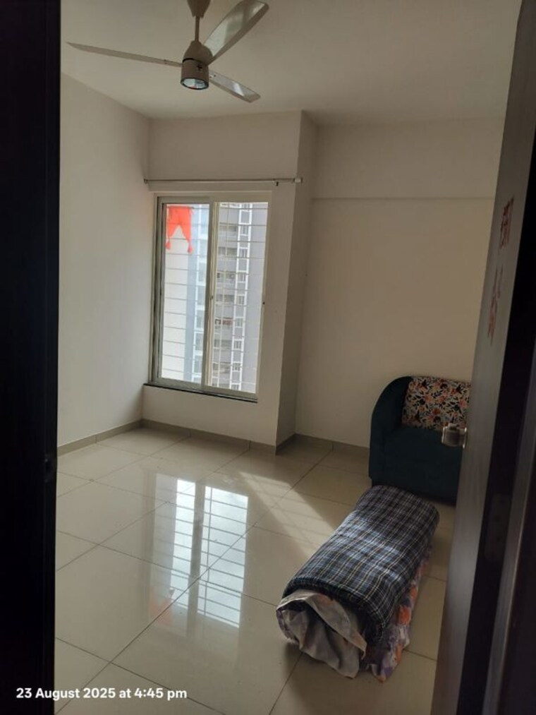 Bedroom, punawale 1 Bedroom 451 Sq.Ft. Apartment In Punawale Pune 10376145