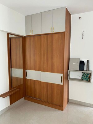 Furnished Amenities in 3 BHK Apartment at Technopolis Solitaire Elite, Madinaguda – for Rent