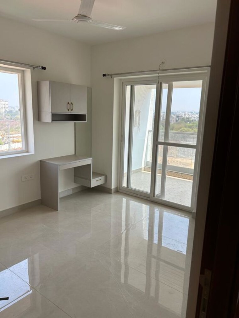 Room, technopolis-solitaire-elite 3 Bedroom 1920 Sq.Ft. Apartment In Madinaguda Hyderabad 10376141