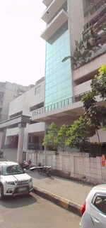 3 BHK + Extra Room 1825 Sq.Ft. Apartment in New Satara CHS kharghar