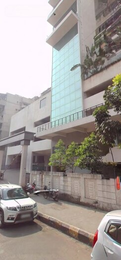 3 BHK + Extra Room Apartment For Rent in New Satara CHS kharghar