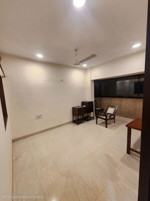 Room in 3 BHK Apartment at Reputed Khaibar, Bandra West – for Rent