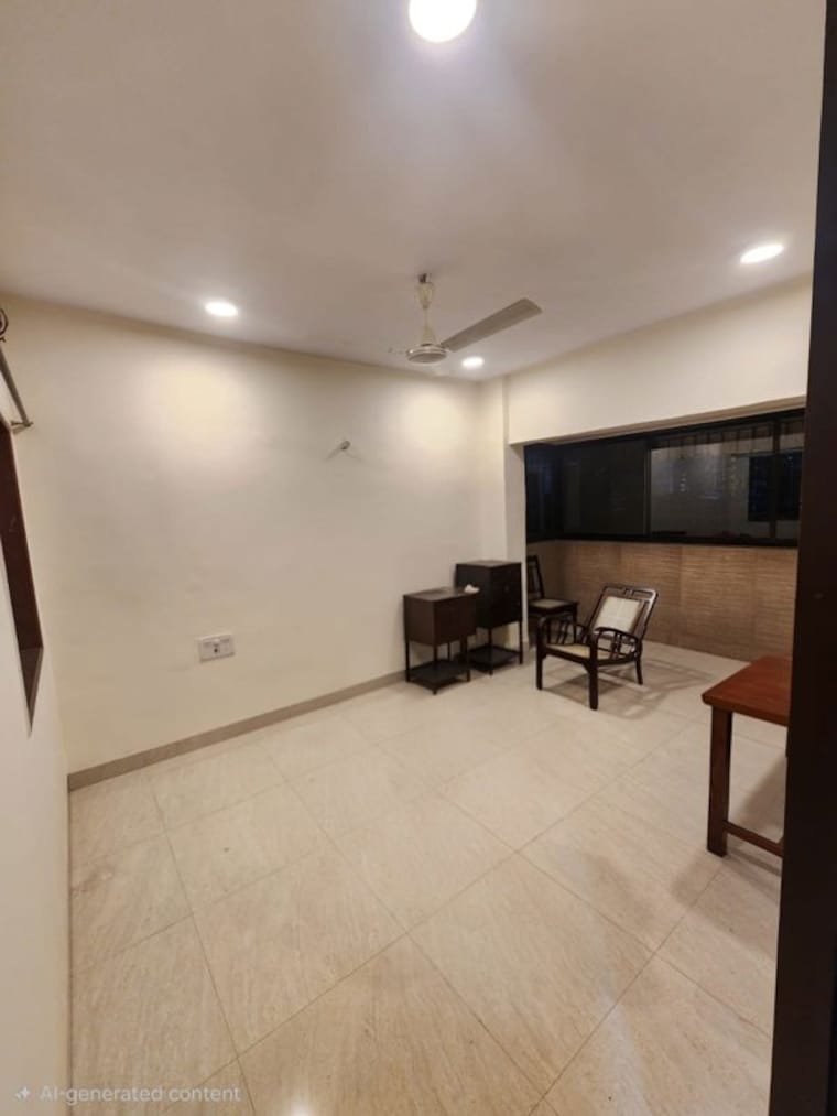 Room, reputed-khaibar 3 Bedroom 1100 Sq.Ft. Apartment In Bandra West Mumbai 10376150