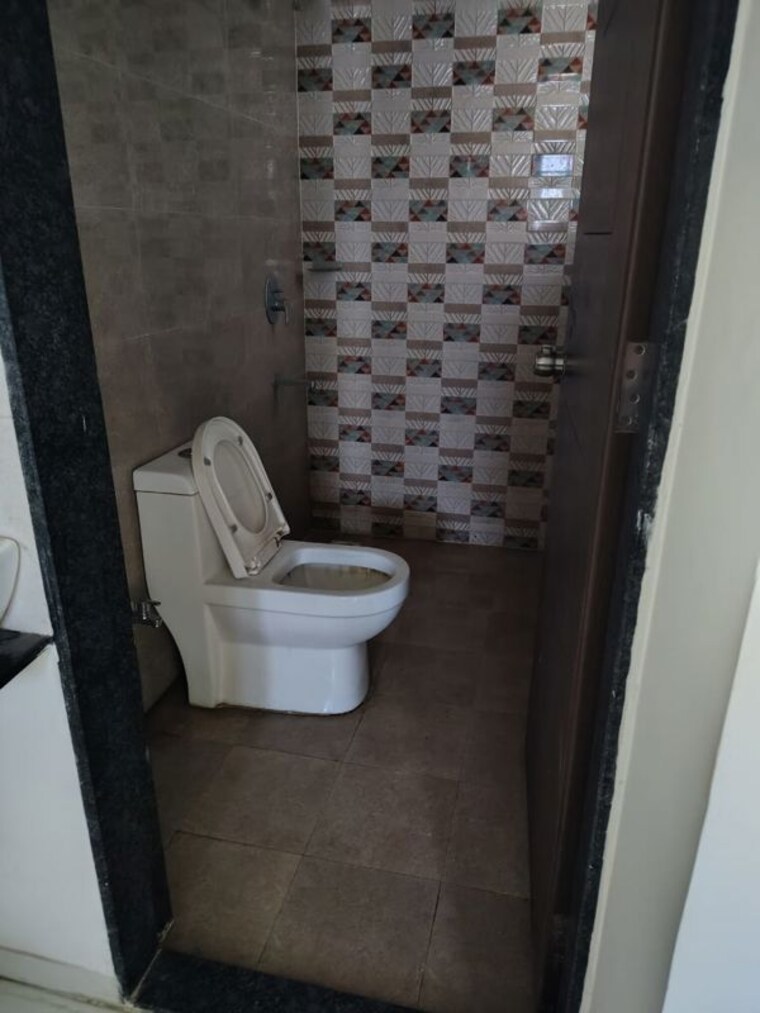 Bathroom, kolte-patil-24k-stargaze 4 Bedroom 2500 Sq.Ft. Apartment In Bavdhan Pune 10376129