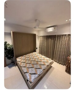 2 BHK Apartment For Sale in Chandak 34 Park Estate