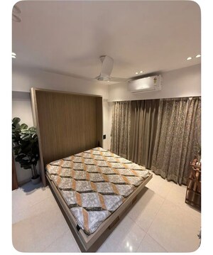 2 BHK Apartment For Sale in Chandak 34 Park Estate, Goregaon West