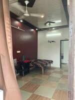 1 BHK + Servant Room 400 Sq.Ft. Builder Floor in Eldeco Udyan II