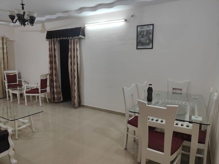 Living Room, atul-blue-monarch 2 Bedroom 850 Sq.Ft. Apartment In Andheri East Mumbai 10376154