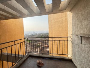 2 BHK Apartment – Exterior View View at Shapoorji Pallonji Joyville Hinjewadi, Hinjewadi - for Rent