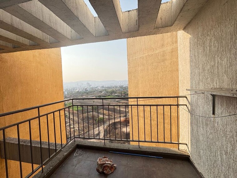 Exterior View, shapoorji-pallonji-joyville-hinjewadi 2 Bedroom 650 Sq.Ft. Apartment In Hinjewadi Pune 10376179