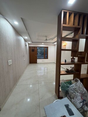 Kitchen in 4 BHK Builder Floor at Sector 38 – for Rent