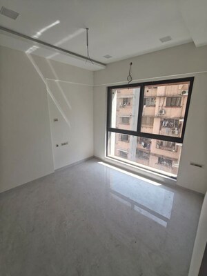 Room in 2 BHK Apartment at Chandak 34 Park Estate, Goregaon West – for Rent