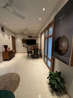 2 BHK Apartment For Rent in Chandak 34 Park Estate