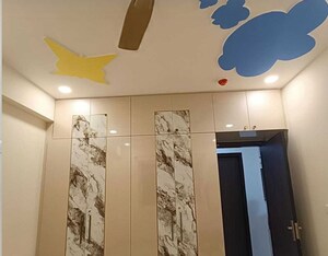 Furnished Amenities in 2 BHK Apartment at Ahad Serenity, Rayasandra – for Rent