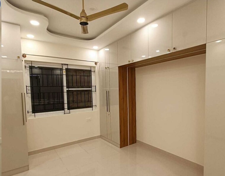 Room, ahad-serenity 2 Bedroom 1400 Sq.Ft. Apartment In Rayasandra Bangalore 10376177