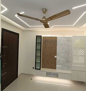 Furnished Amenities in 2 BHK Apartment at Ahad Serenity, Rayasandra – for Rent