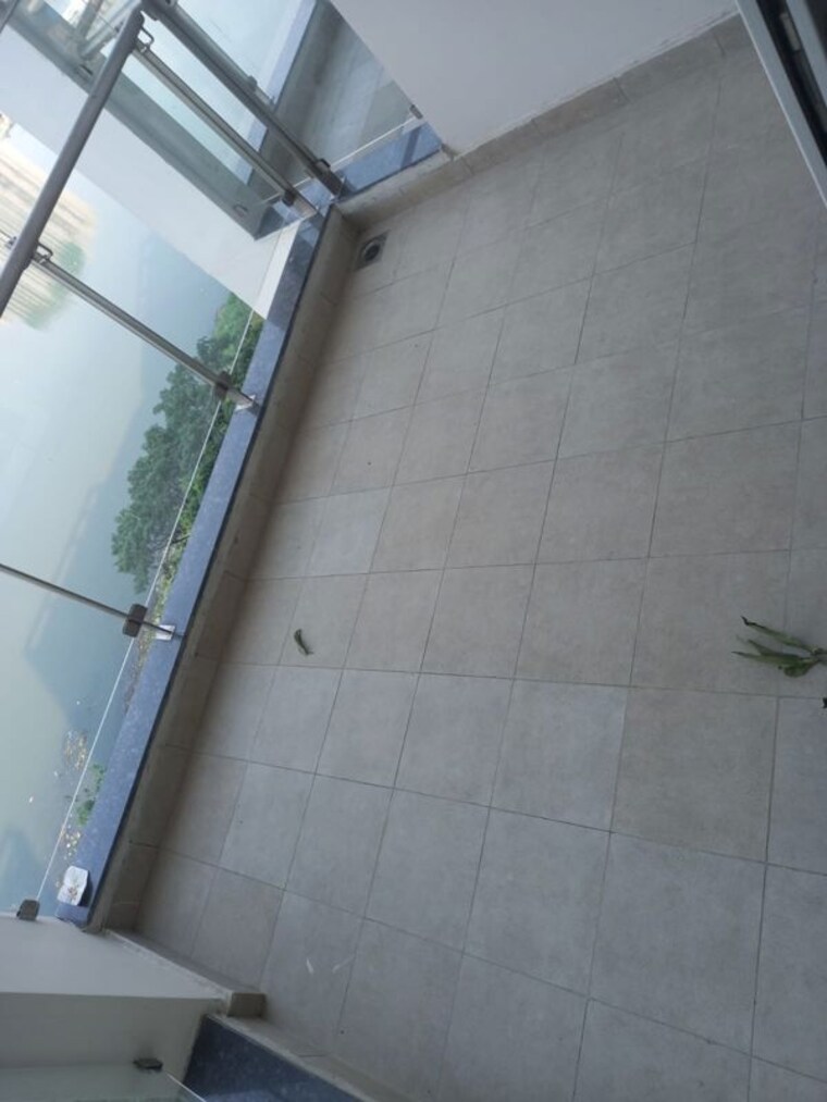 Balcony, purva-silversands 3 Bedroom 1100 Sq.Ft. Apartment In Mundhwa Pune 10376158
