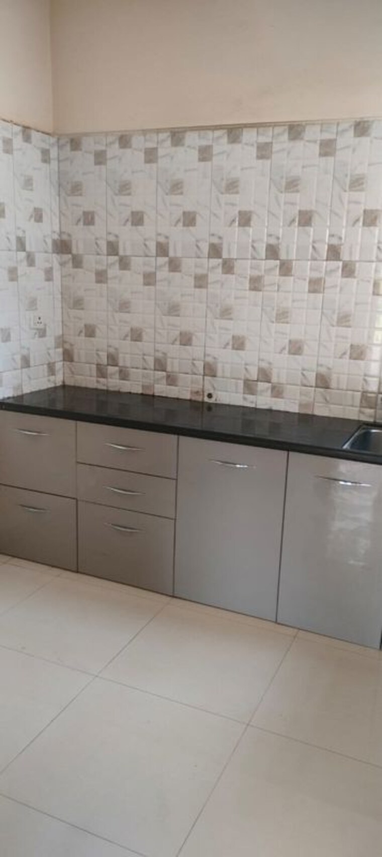 Kitchen, goyal-my-home-mh-14 2 Bedroom 680 Sq.Ft. Apartment In Punawale Pune 10376183