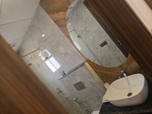 Furnished Amenities in 3 BHK Apartment at Raj One Good Earth, Sector 71 – for Sale