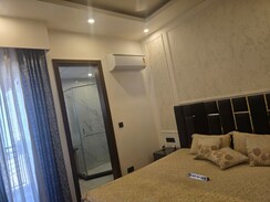 3 BHK + Servant Room Apartment For Sale in Raj One Good Earth
