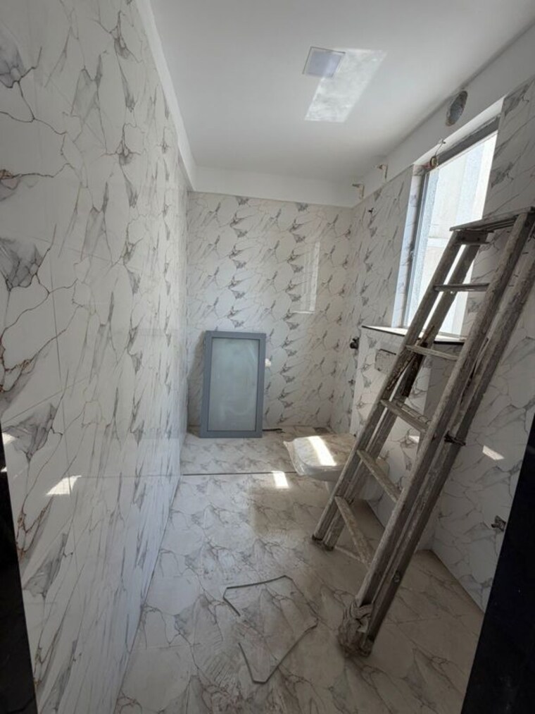 Bathroom, marvel-selva-ridge-estate-apartments 3.5 Bedroom 2100 Sq.Ft. Apartment In Bavdhan Pune 10376184