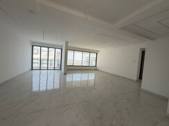 3.5 BHK + Servant Room Apartment For Rent in Marvel Selva Ridge Estate Apartments