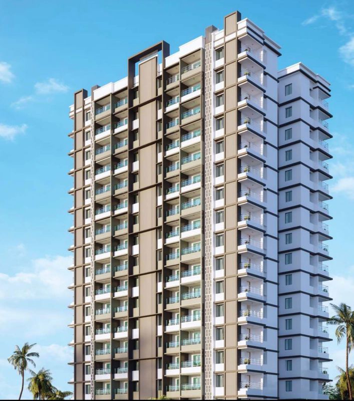 4 BHK Apartment For Sale in Pashan