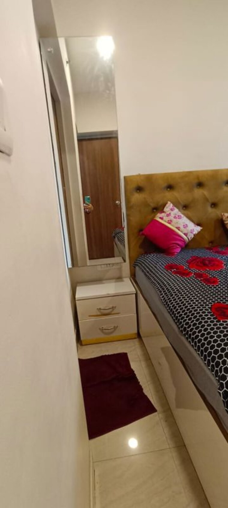 undefined, lodha-crown-quality-homes 1 Bedroom 317 Sq.Ft. Apartment In Majiwada Thane 10376182