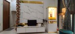 1 BHK + Pooja Room 317 Sq.Ft. Apartment in Lodha Crown Quality Homes